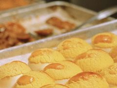 菠萝包-石岐佬中山菜馆(张溪店)