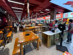 -养牛邓·潮汕牛肉海鲜自助火锅(广州店)