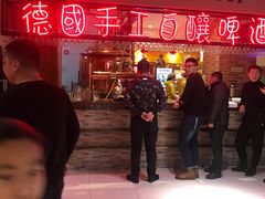 -汉巴9号自助餐厅(新潮尚品超市店)