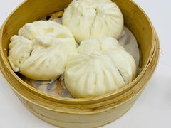 经典传统叉烧包-好友缘家宴(青山路店)
