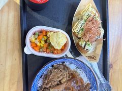 -筑地银GINDACO·日式简餐(枫蓝店)