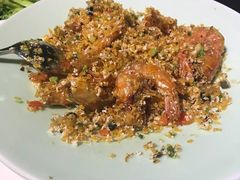 -HOME餐厅粤菜 融合菜