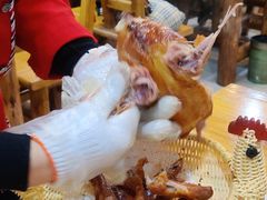 -张记焖窑·十五年专注焖烤(雍和宫店)