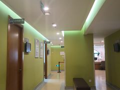 -爱康国宾体检中心(建国门分院)
