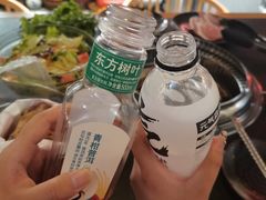 -牛村烤肉餐厅.自助烤肉