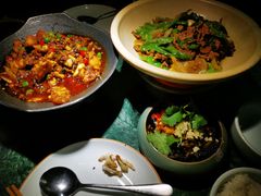 -姐夫的小菜(新中关购物中心店)
