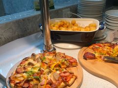 -上海虹桥宾馆味翠餐厅