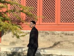 -北京市劳动人民文化宫(太庙)