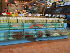 -德兴海鲜渔港(辉煌大厦店)