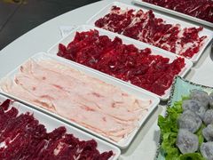-食潮汕头鲜牛馆(望京保利店)