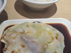 -银记肠粉店(广钢店)