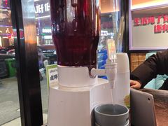-醉炫音速烧烤·干煸菜(沙河总店)