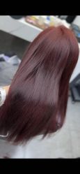 -卓梵美发·精品Salon