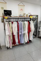 -陈大户旗袍(狮子林店)