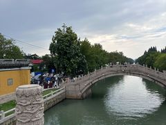 -西园戒幢律寺