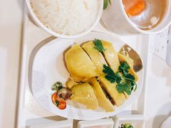 -翠华餐厅(旺角文华商场店)