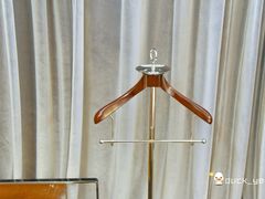 -广州天河希尔顿酒店