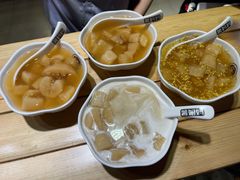 -黄记玉米汁(叠翠路店)