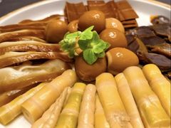-香山湖家家宴(中山陵店)