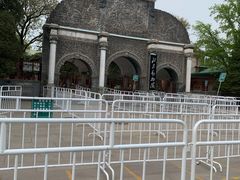动物园正门-北京动物园