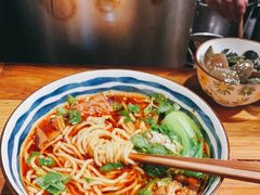 节气面之肥肠面-食之六七·面(朝阳大悦城店)