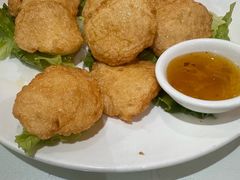 -覃记海鲜美食餐厅