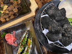 -小川洋风料理(街道口店)