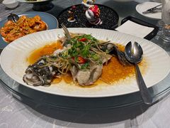 -顺德喜来登酒店·采悦轩