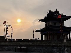 -西安城墙·碑林历史文化景区