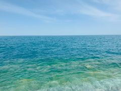 -青海湖二郎剑景区