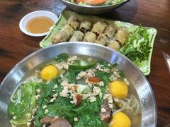 -周记蟹仔粉(侨港风情街店)
