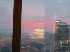 -沈阳君悦酒店·意坊意大利餐厅