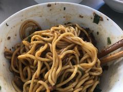 -丁记面馆(凤凰店)