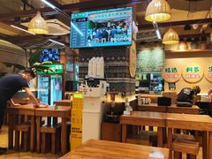 -云阿蛮云南生烫牛肉米线(奉贤路店)