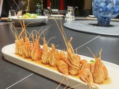 -四季餐厅·新津菜(环湖中路店)