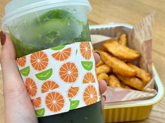 -森境亲子萌宠手工餐厅(世纪汇商场店)