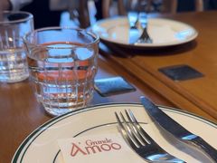 -Grande A'moo(上海万象城店)