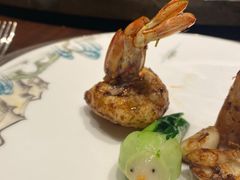 -彩丰楼·中餐厅(国家会展中心上海洲际店)