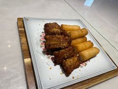 -娱筷海鲜酒家(广州南沙店)