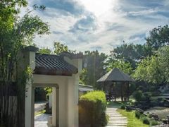 -深圳国际园林花卉博览园