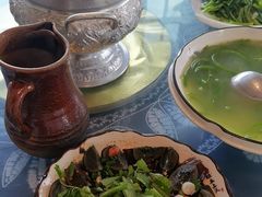 -海韵人家.海景花园经典云南菜(双廊店)