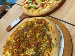 -达美乐比萨(双安店)