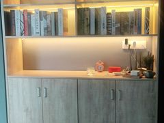 -得闲·高空SPA(东盟店)