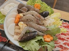-自如ZSPACE四合院艺术餐厅