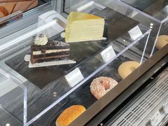 -Peet's Coffee皮爷咖啡(武商Mall手作店)