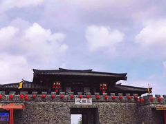 -三国水浒景区(无锡影视基地)
