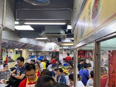 -陈光记烧腊店(罗保博士街店)