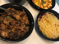 -锡和无锡菜(景丽苑店)
