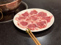 -将台涮肉(酒仙桥店)