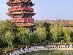 -清明上河园